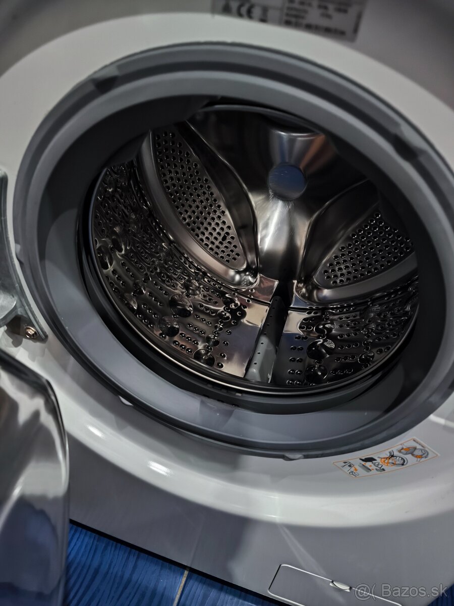 Práčka LG 6,5kg - 2