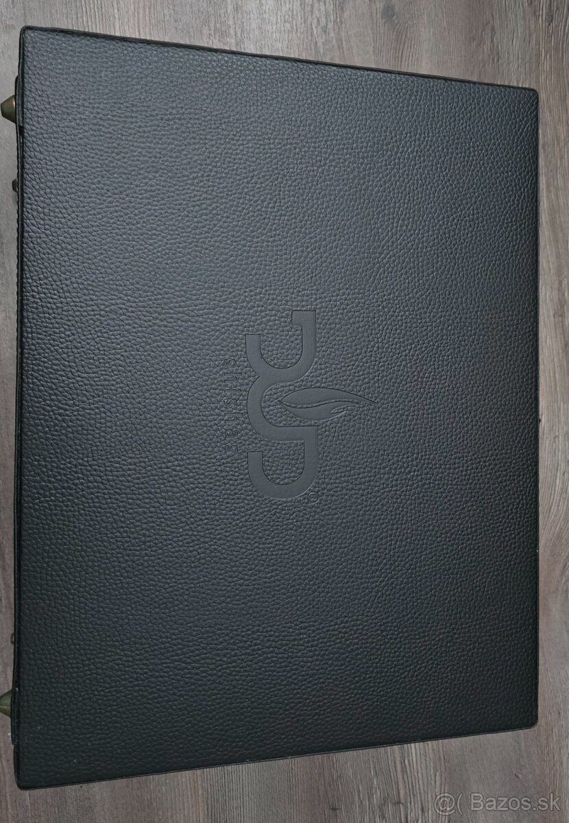 DUD Fat Boy vodna fajka - 2