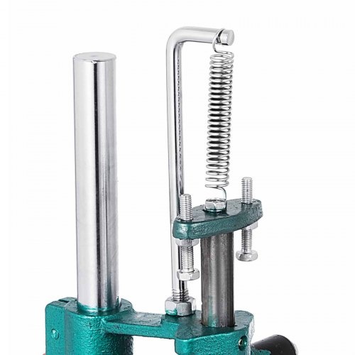 Stroj na vyvaľovanie pizza cesta 20cm - 2