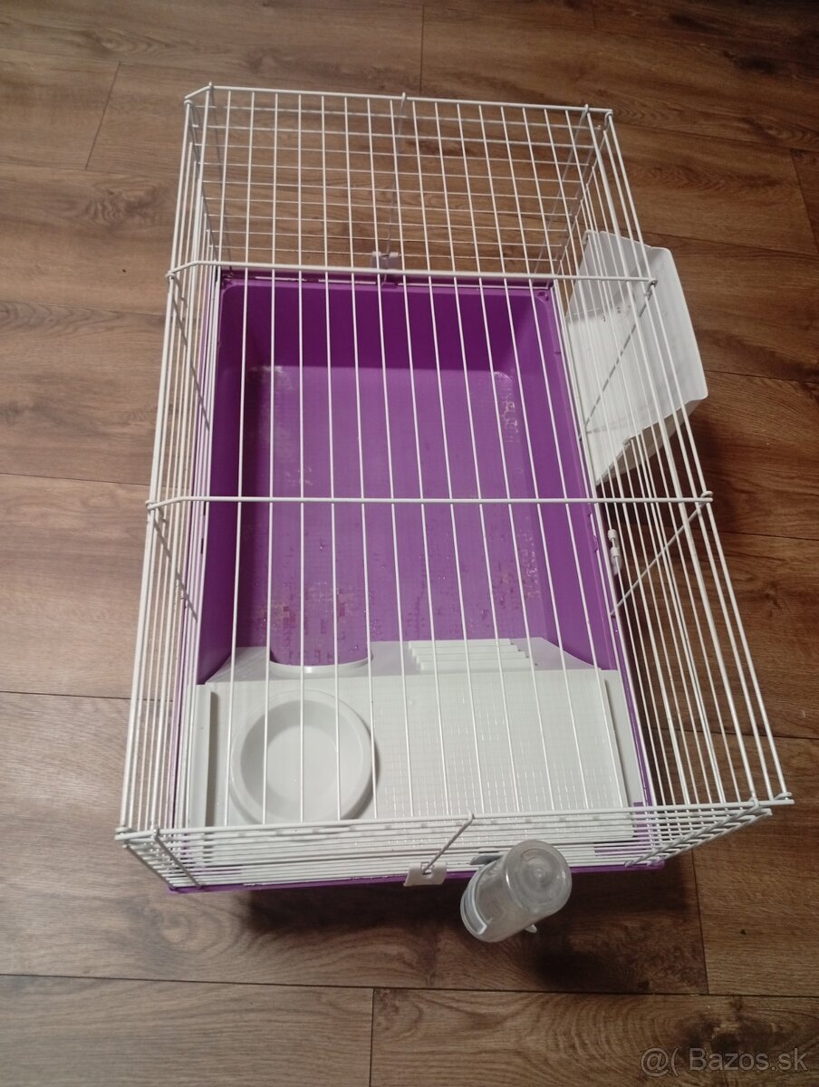 Klietka - 2