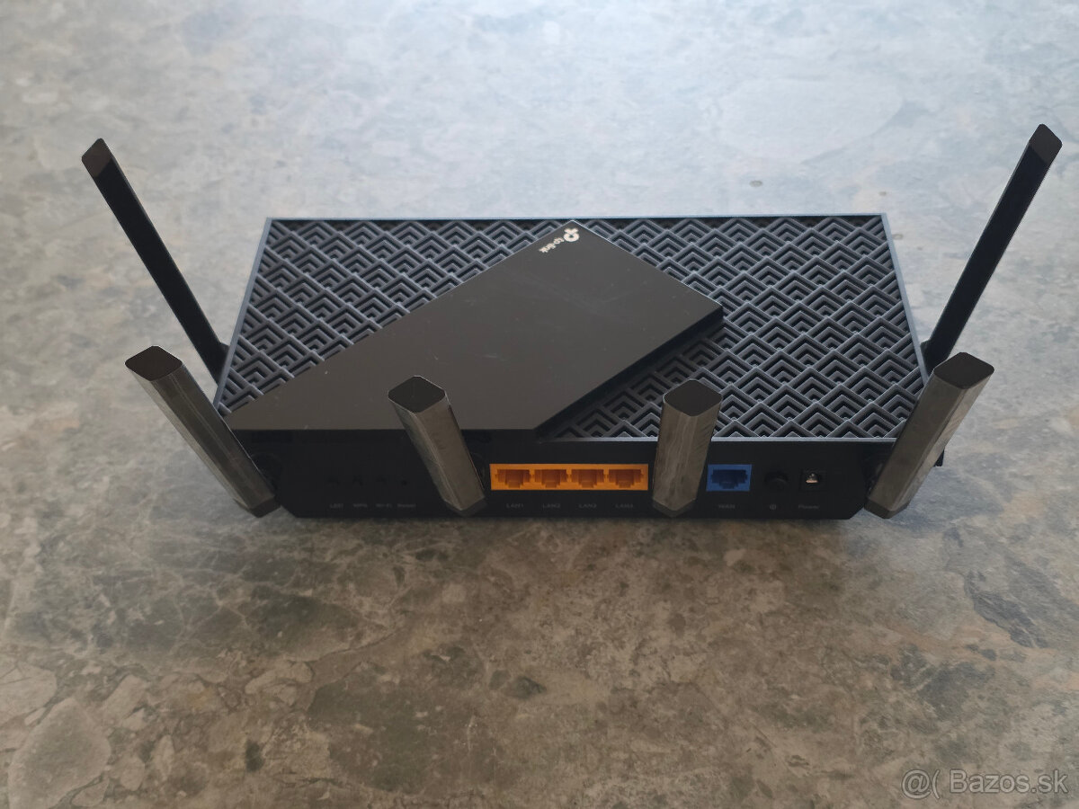 TP-Link Archer AX73 - 2