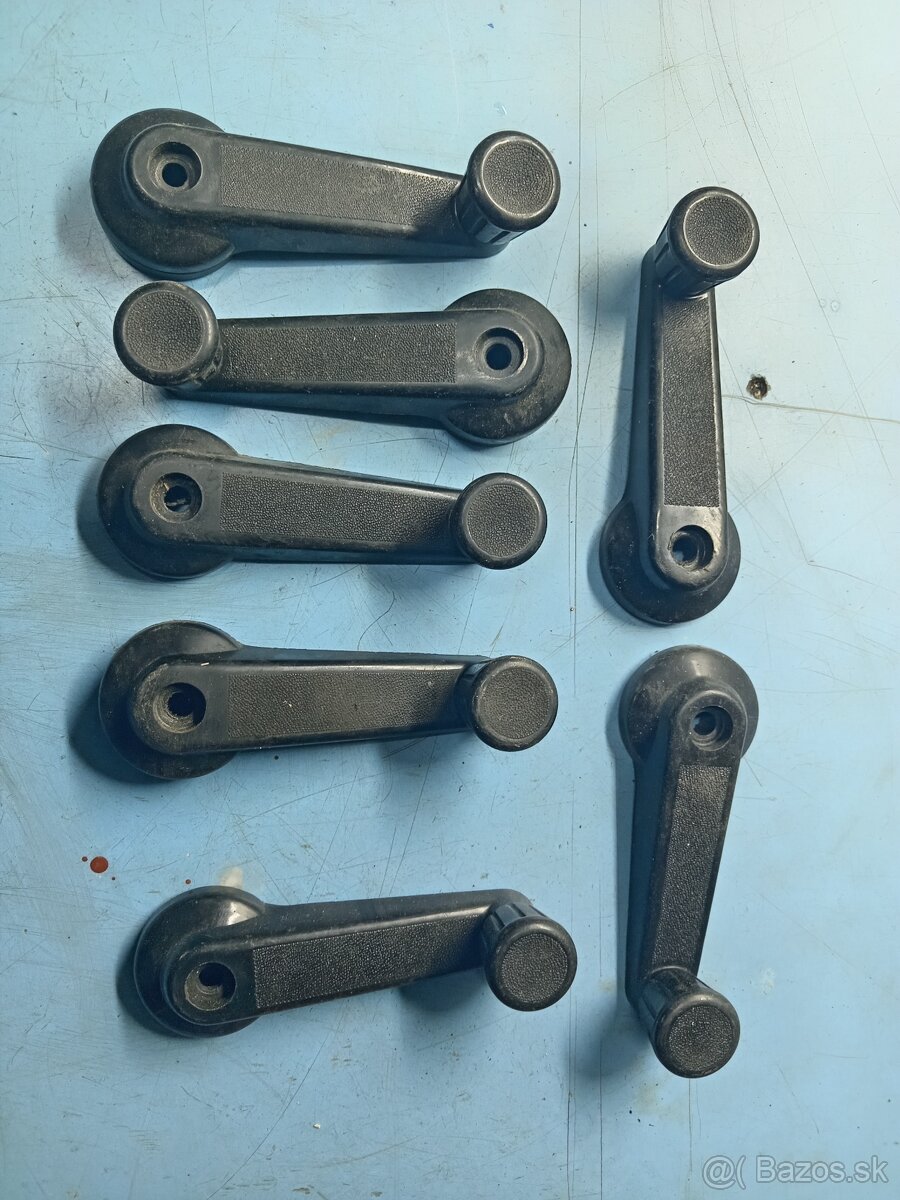 Svetlá wartburg 353 - 2