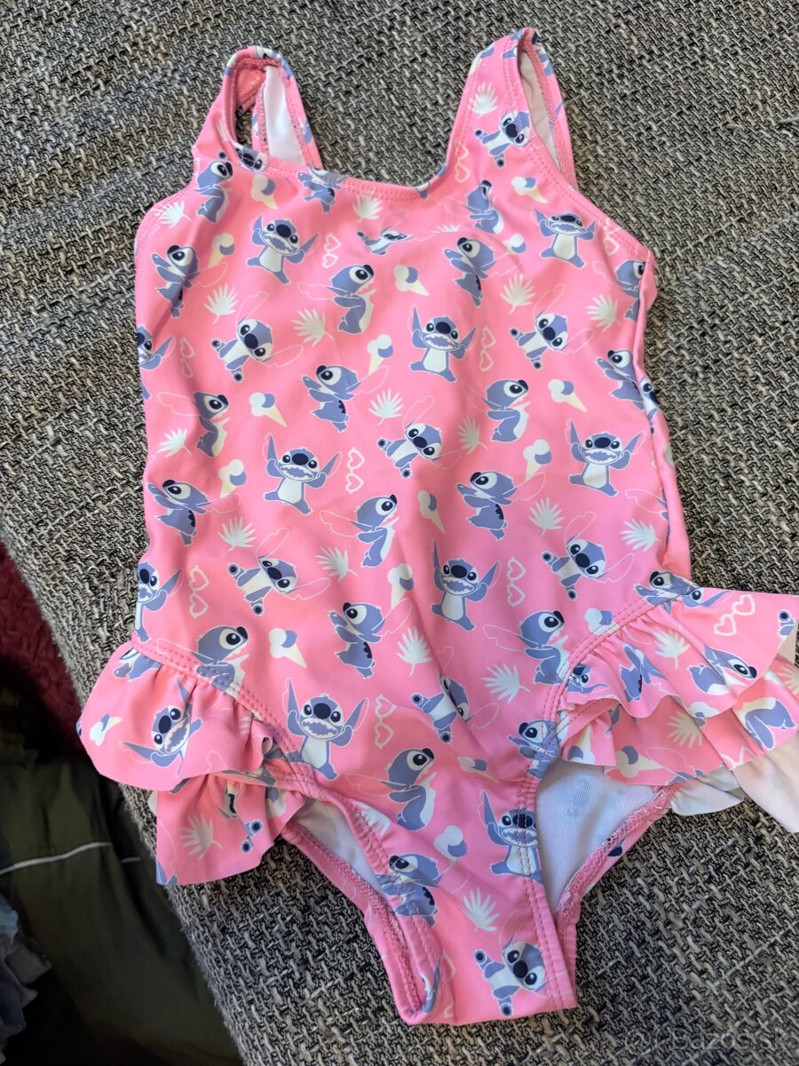 Šaty pre 2-3 ročné dievčatko - 2