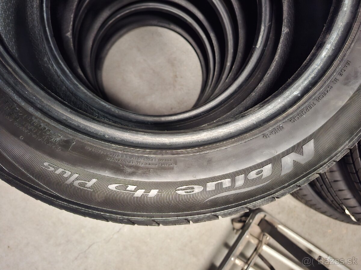 Nexen 205/55R16 91V - 2