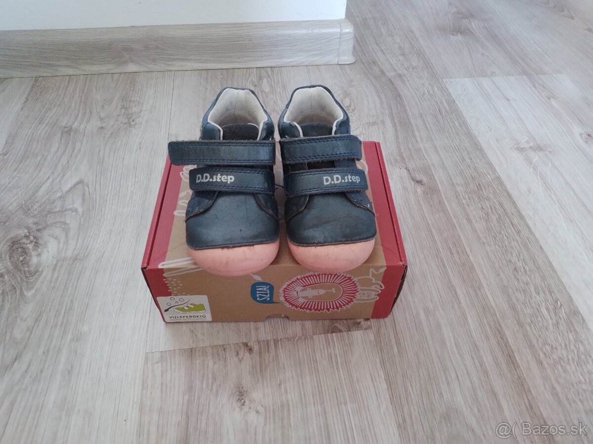 Detské topánočky - 2
