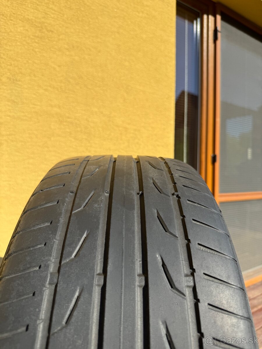 225/50 R17 letné - 2