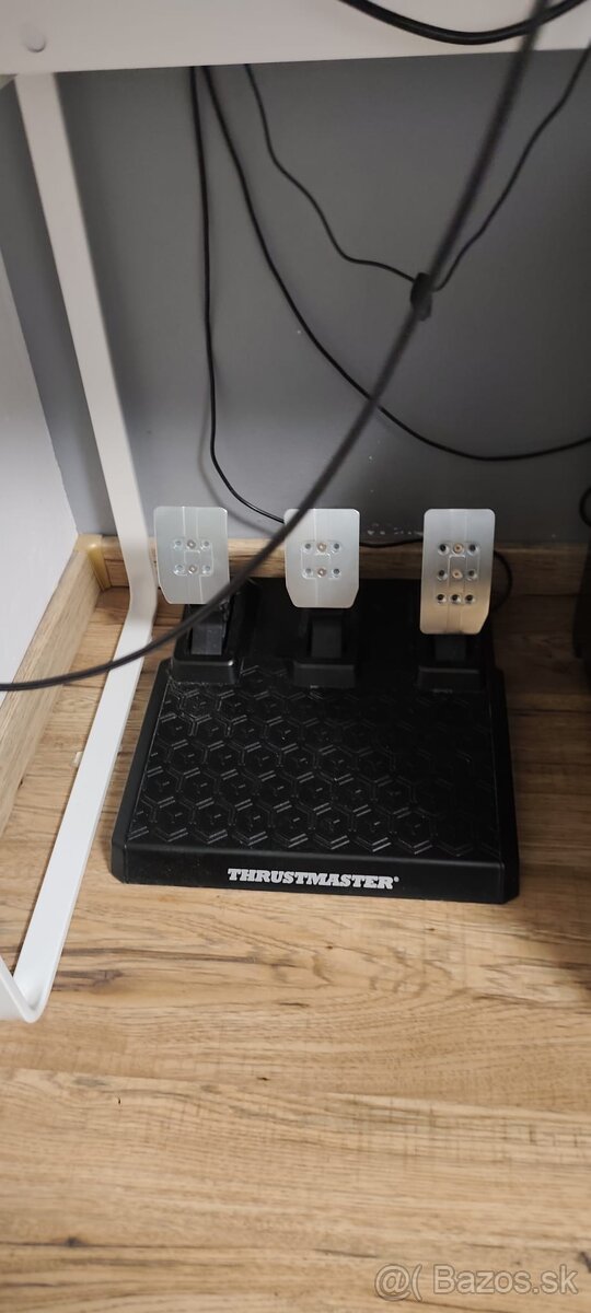 Thrustmaster T248 - 2