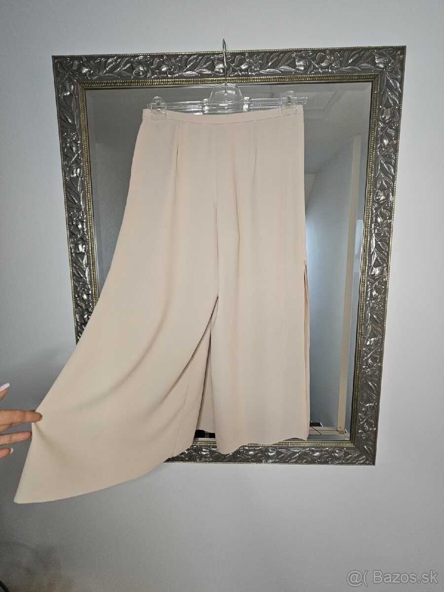 Sukňové nohavice COS M - 2