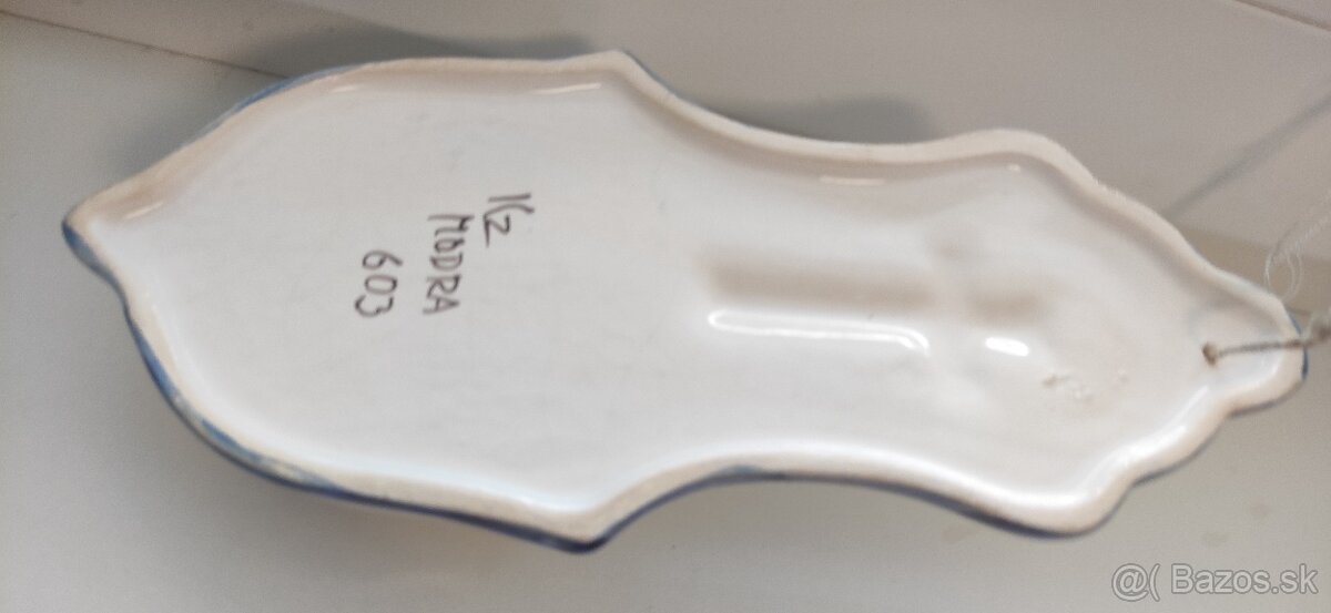 Modranská keramika - 2