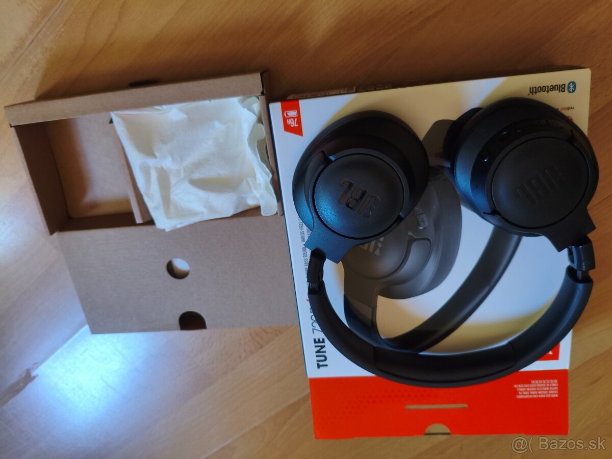JBL Tune 720 BT - 2