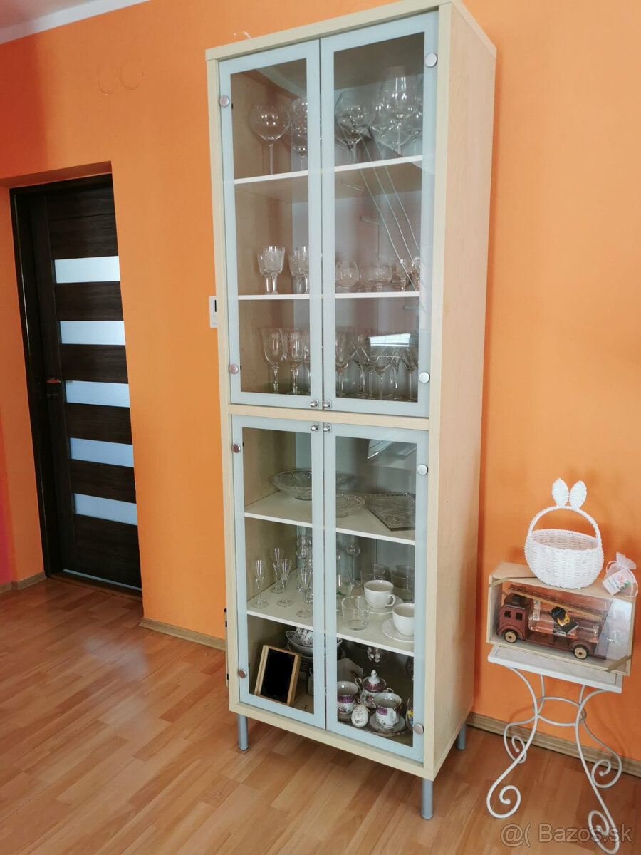 Nabytok obyvacky - 2