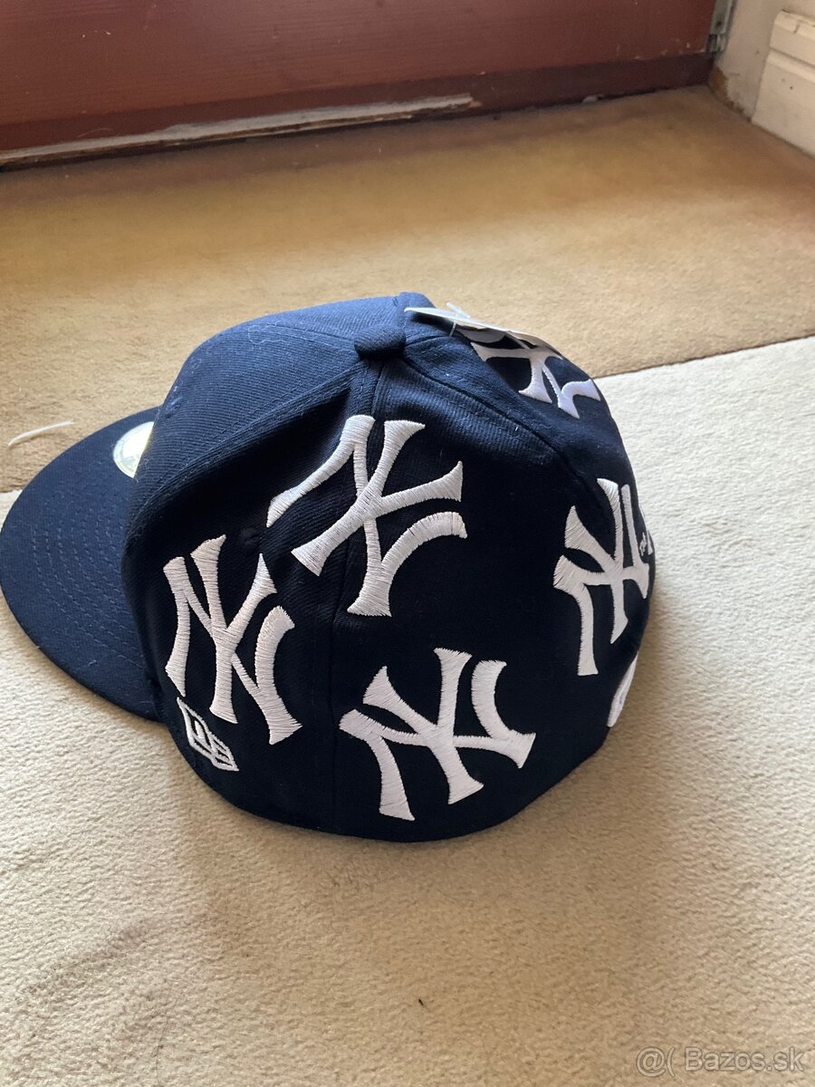 Supreme šiltovka - 2