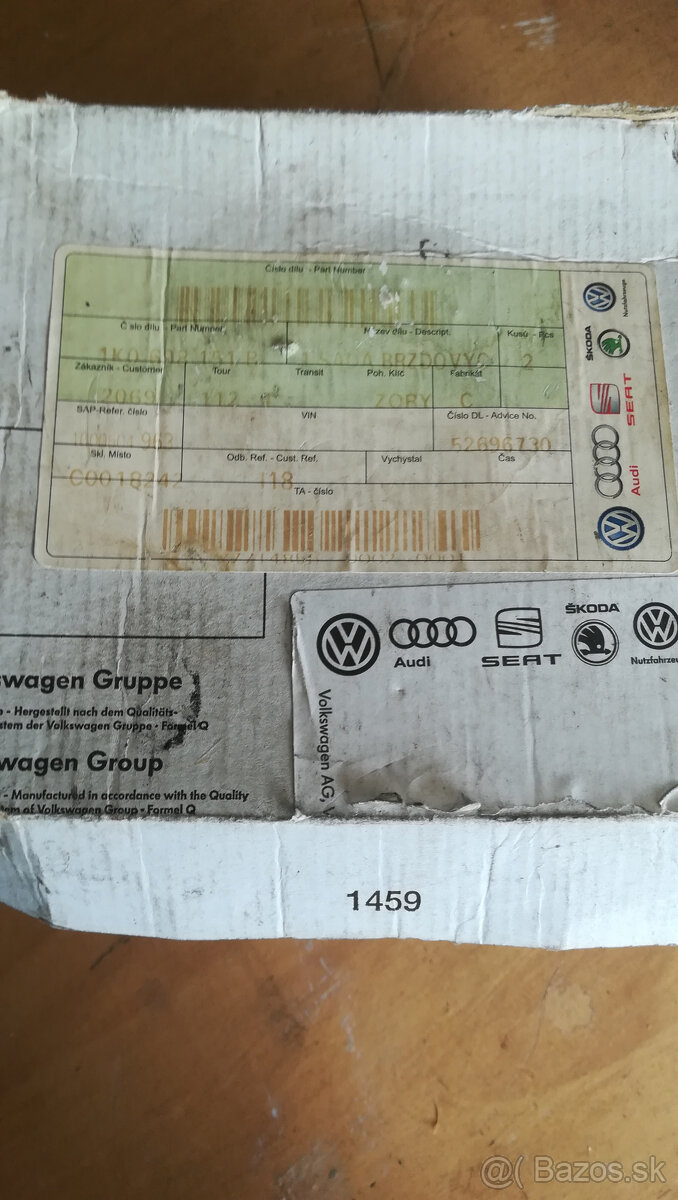 orig VW predne platnicky - 2
