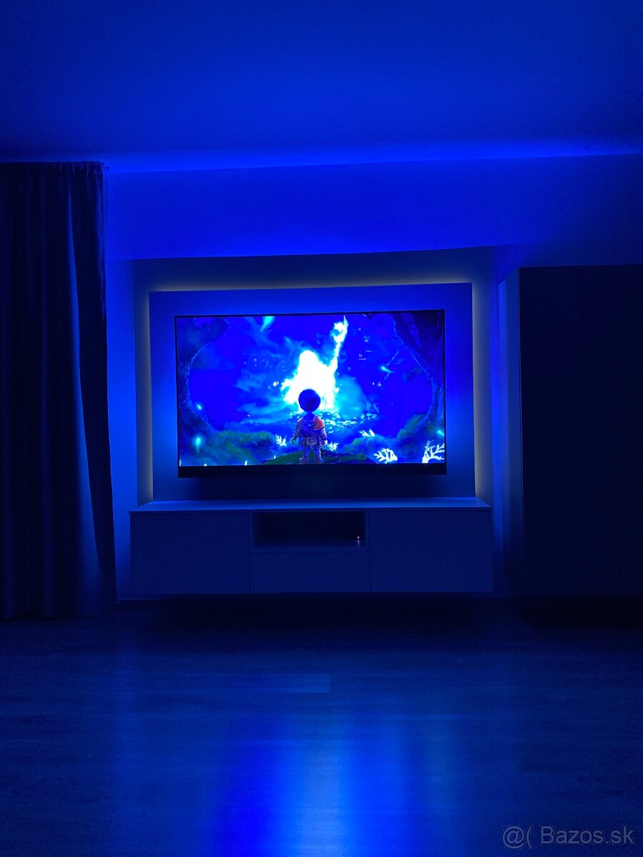 PHILIPS 65OLED903/12 Bowers & Wilkins - 2