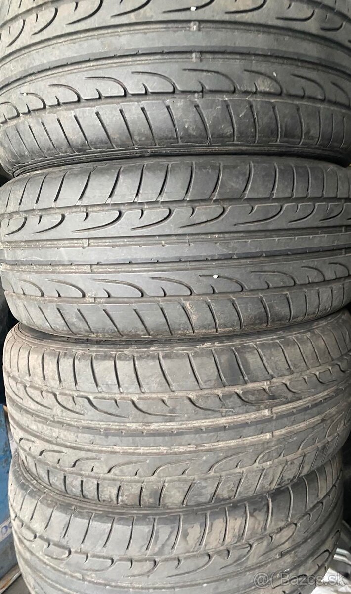 Elektróny Audi 16” - 2