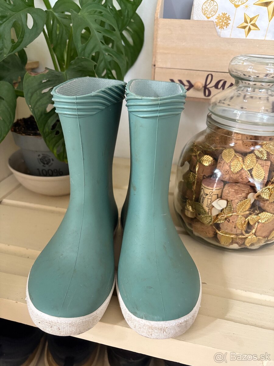 Detske gumaky Tribord - 2