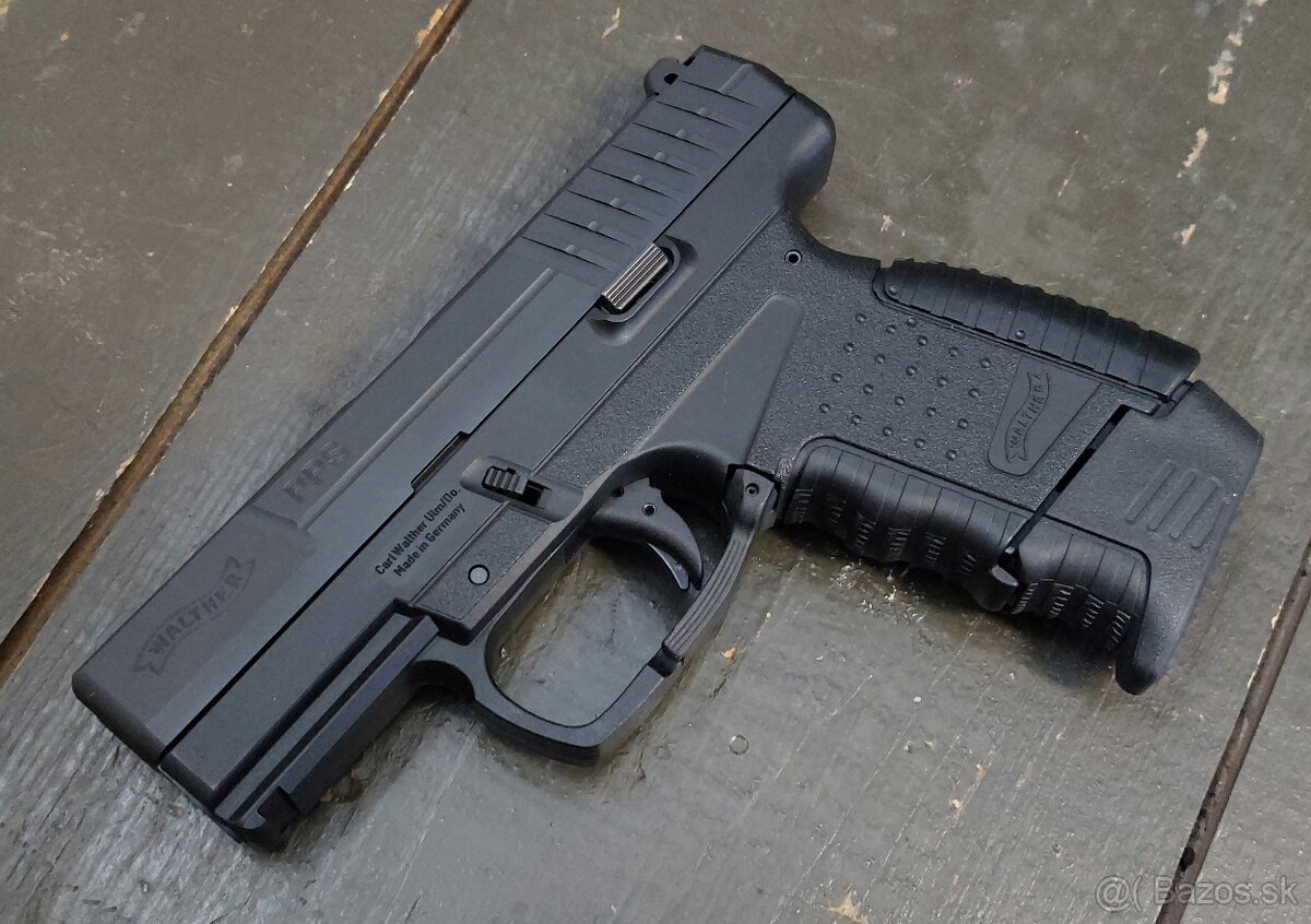 WALTHER PPS - 2