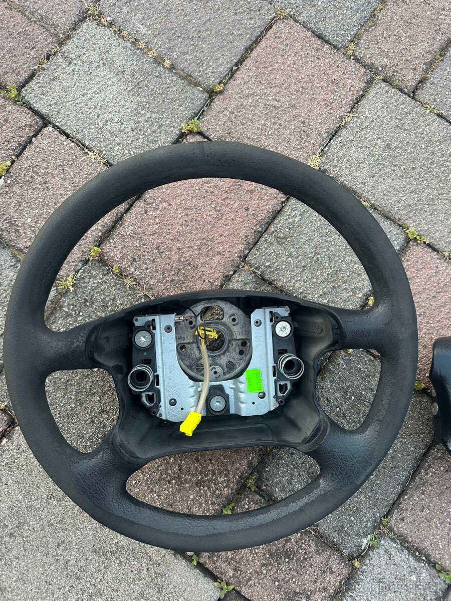 Volant skoda octavia 1 - 2
