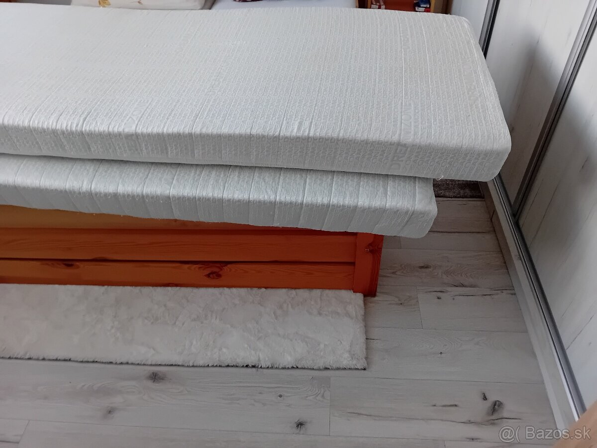 Matrace - 2