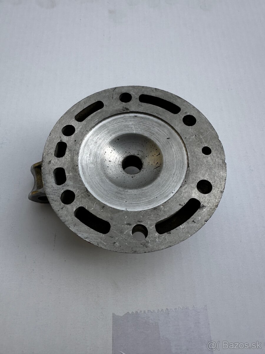 Diely Suzuki RM 250 - 2