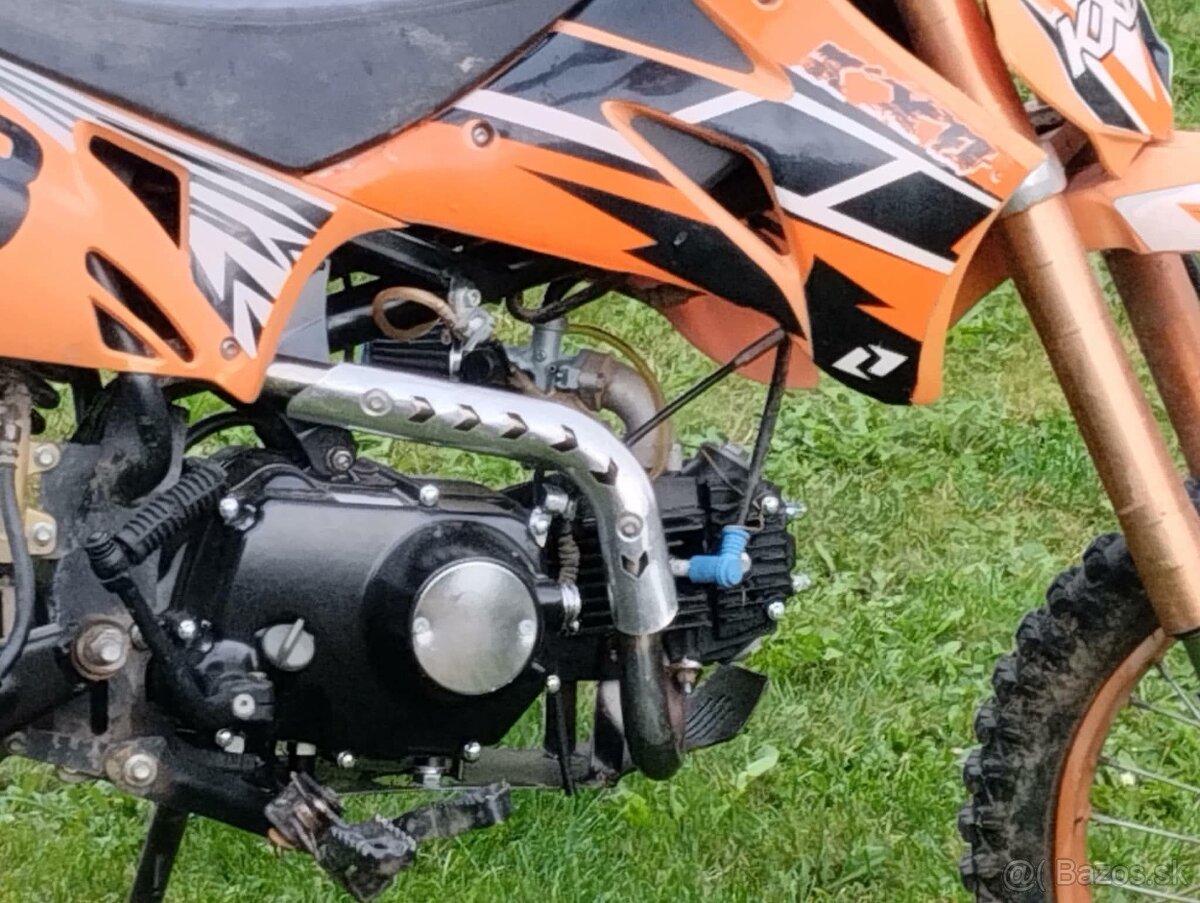 pitbike - 2