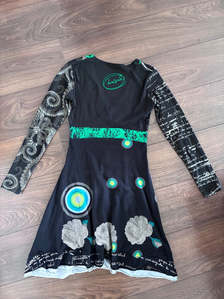 Saty Desigual - 2