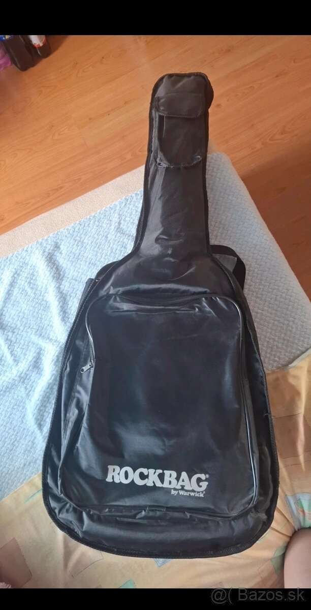Akustická gitara Arrow - 2