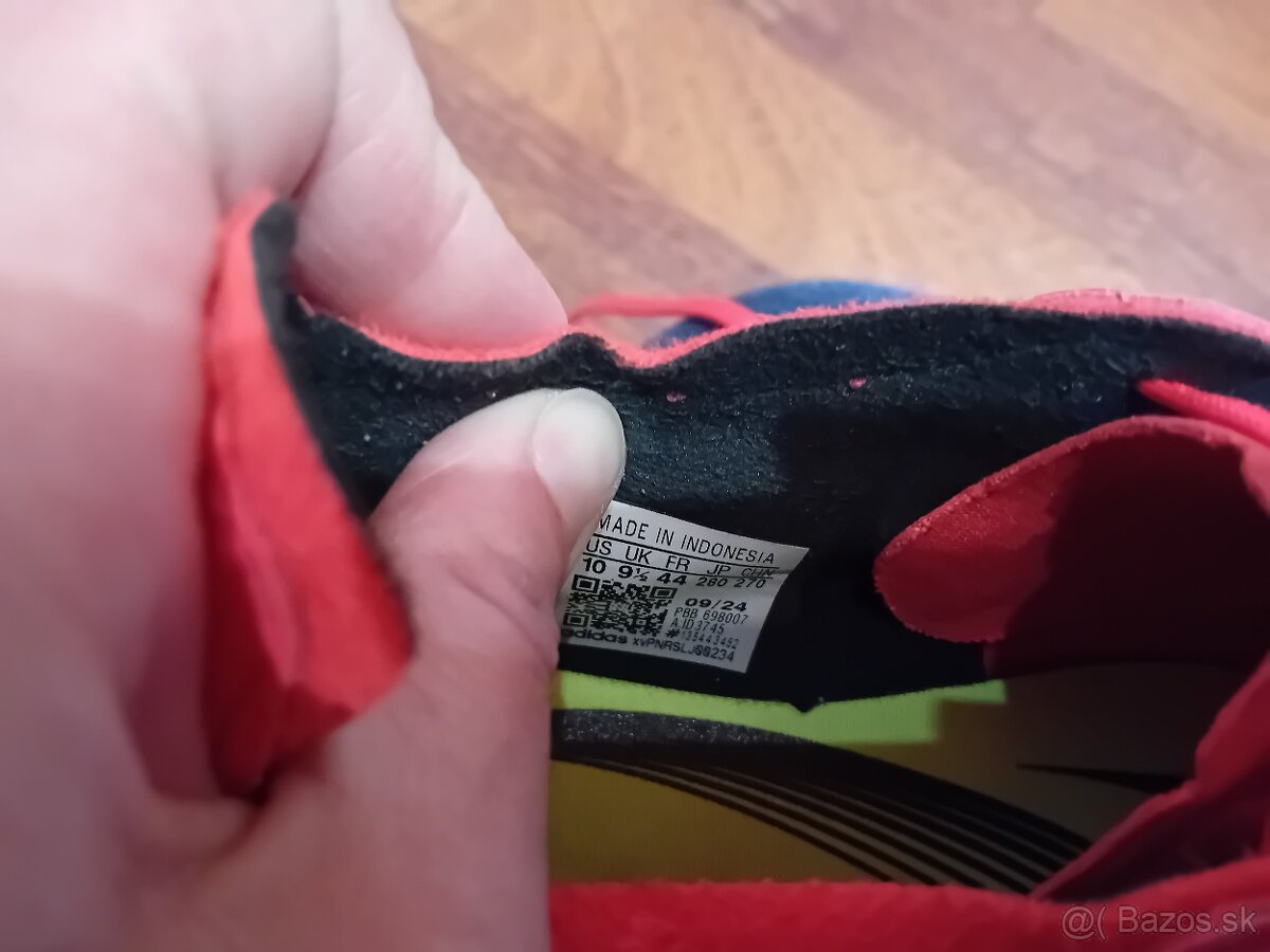 Kopačky Adidas predator - 2