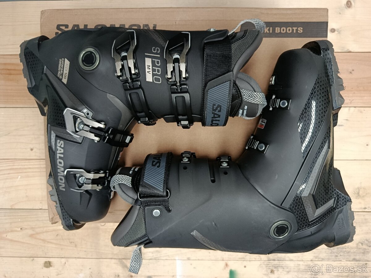 Salomon S/Pro MV 100 - 2