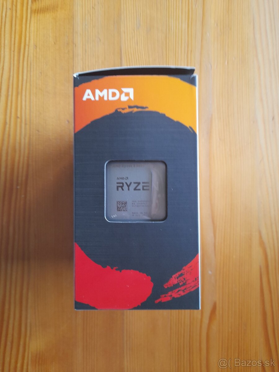 AMD Ryzen 5 5600 - 2