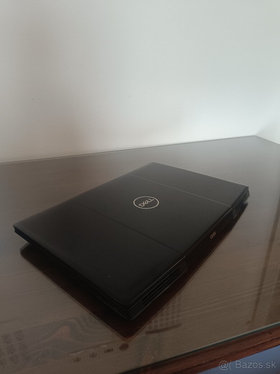 Dell G5 5500 herný notebook RTX 2070 - 2