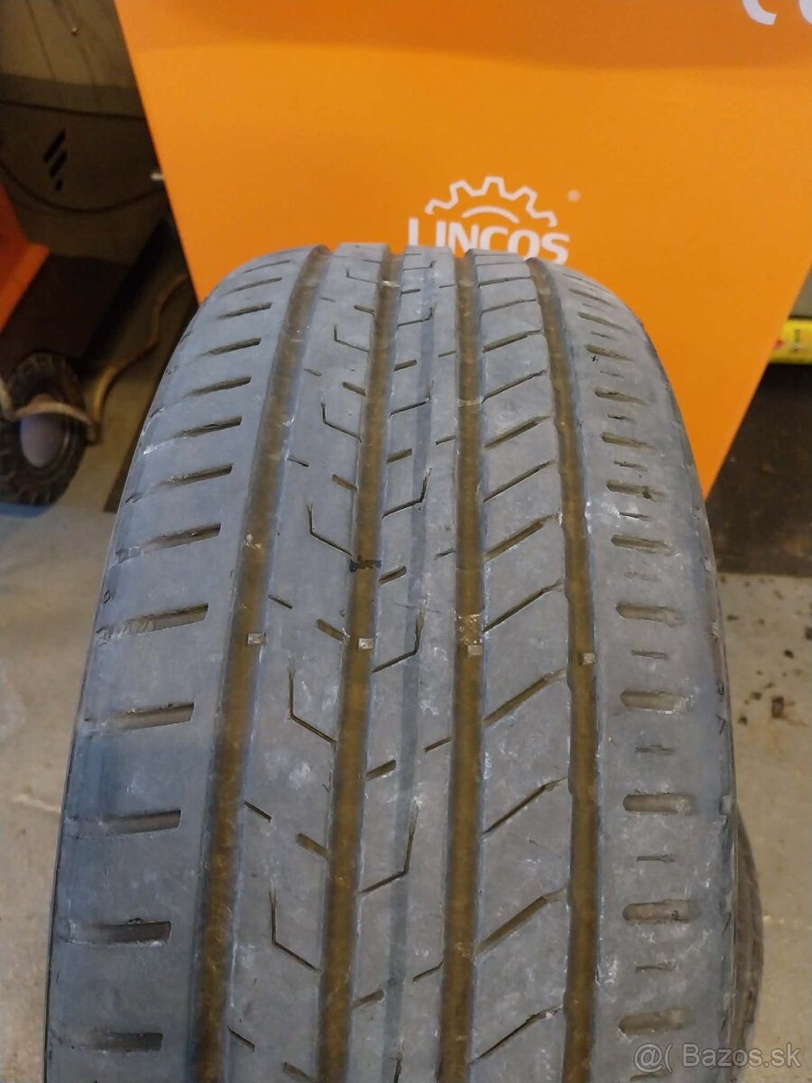Letné 205/55 r16 Matador - 2