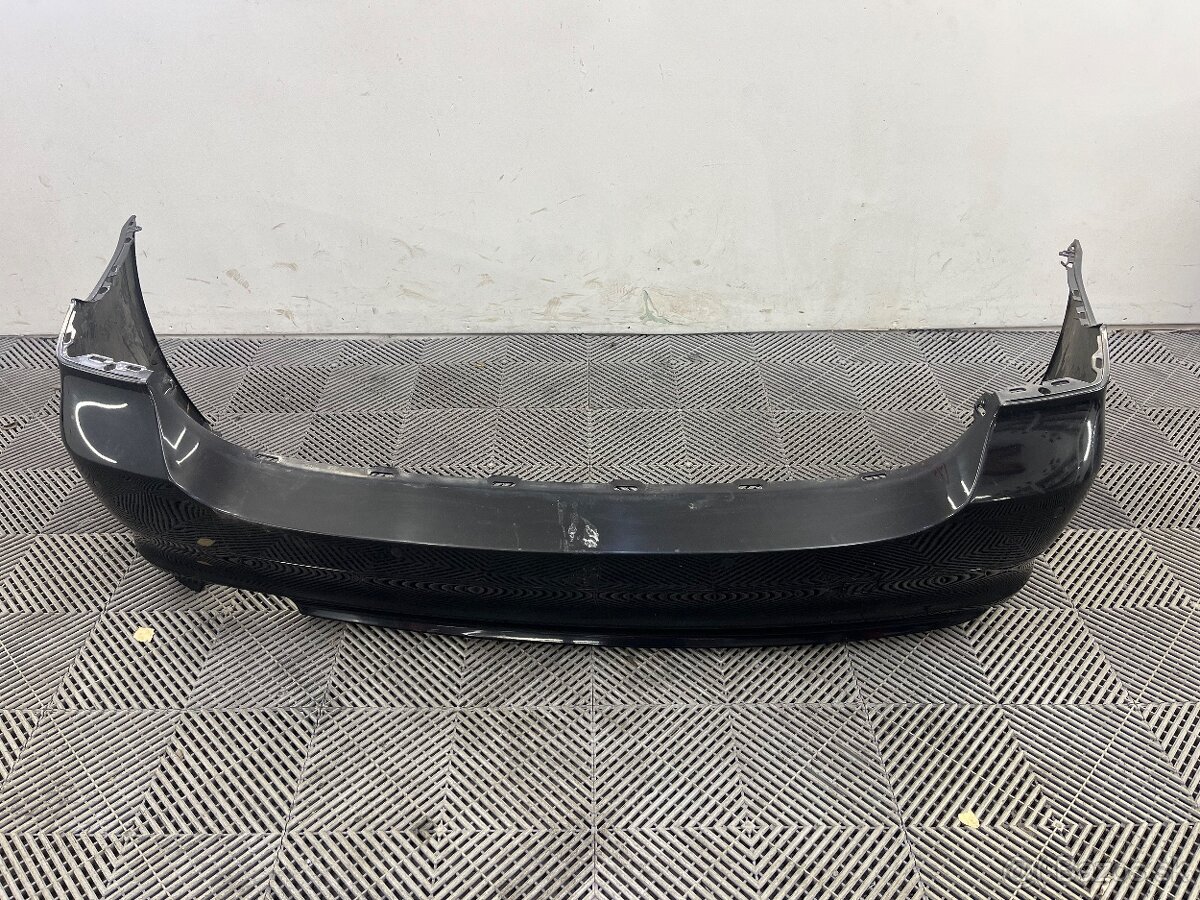 Bmw e91 zadný nárazník - 2