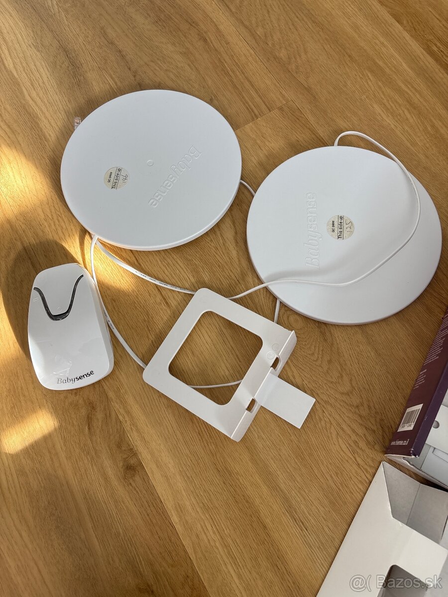 Baby sense 7 2 ks - 2