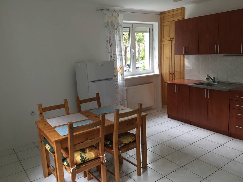 Prenajmem 2 izby v centre pri EF - 2
