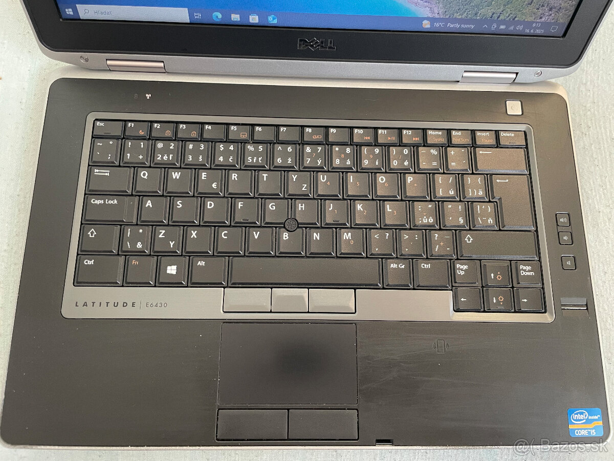 Dell Latitude E6430 - 2