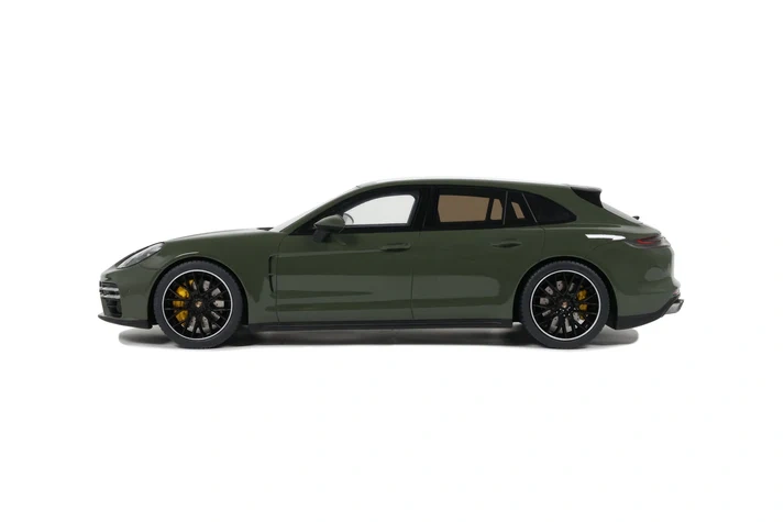 1:18 - Panamera Turbo S Sport Turismo - GT Spirit - 2