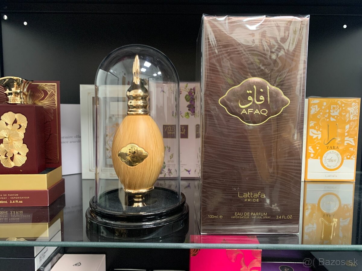 Afaq Lattafa pride perfumes, 100 ml - 2