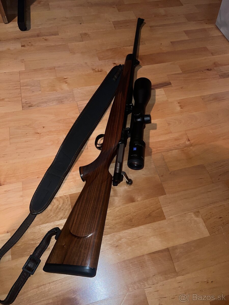 Mauser m03 8x57 - 2