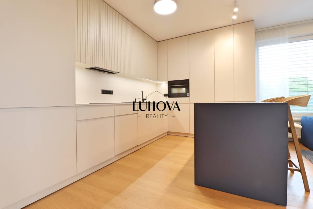 ELEGANTNÝ  2-izbový byt v novostavbe - 2