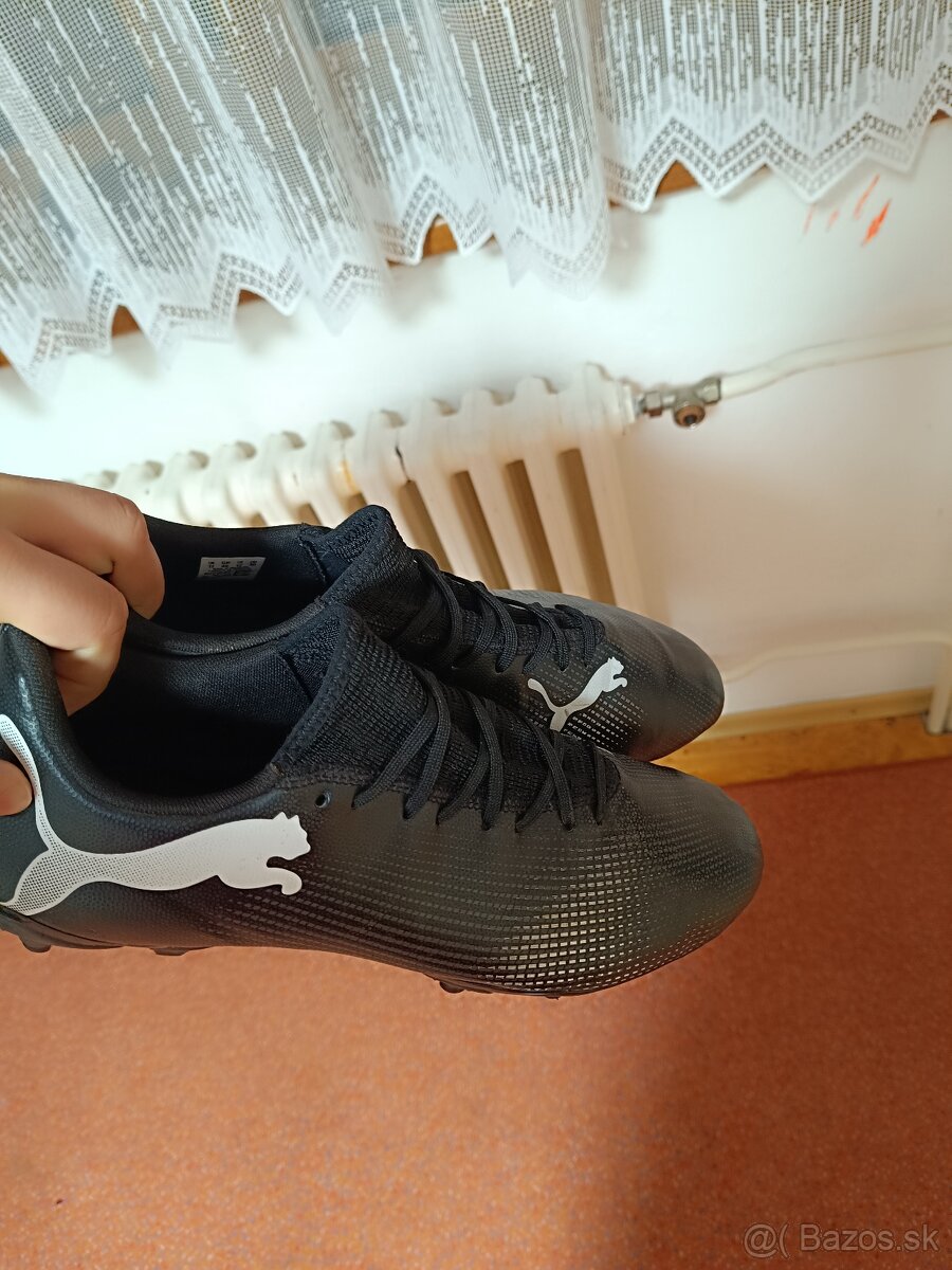 Kopačky Puma Future 7 PLAY FG/AG - 2