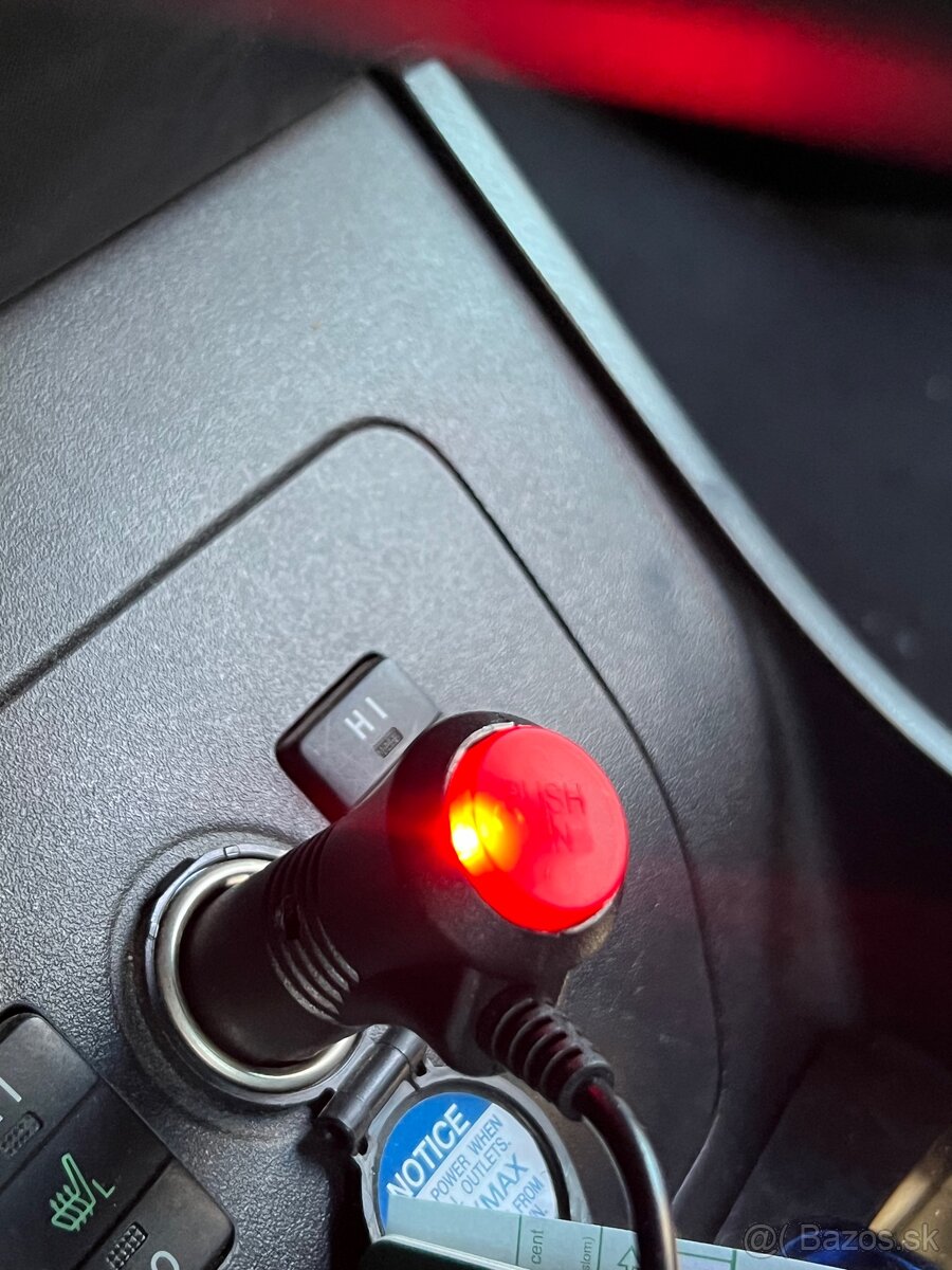 Taxi Led Lampa Nový - 2