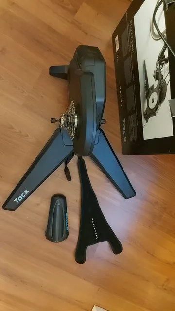 Tacs Flux2 Smart - 2