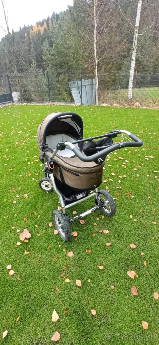 Športový kočík - 2