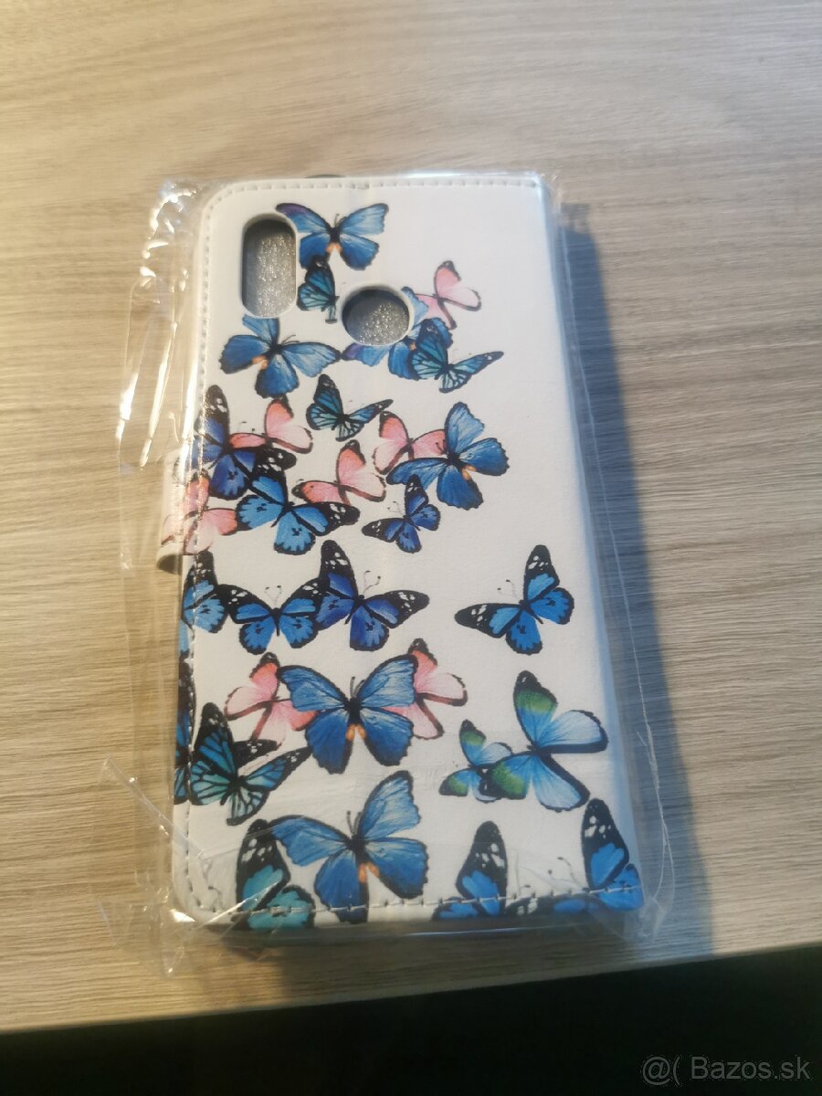 Obal knižkovy na P20 LITE - 2