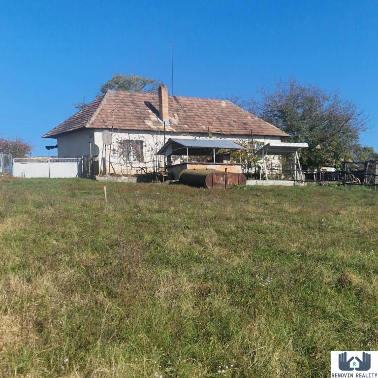 Rodinný Dom, Červená Hora, Krupina - 2