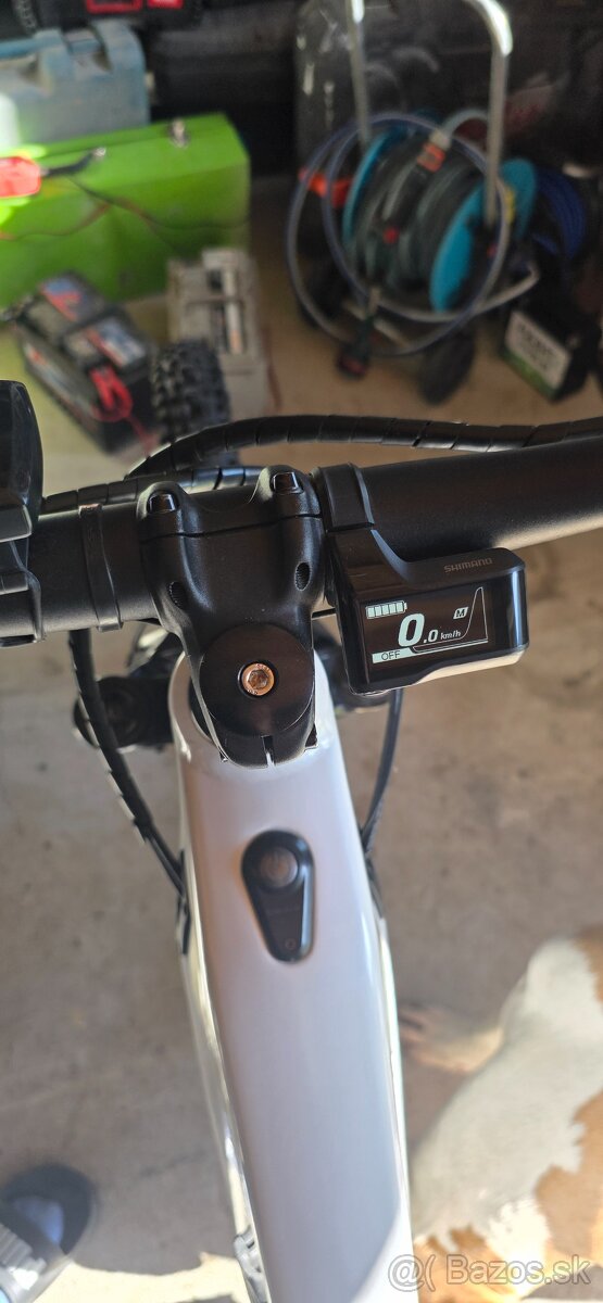 Ptedam ebike conway eWME 629 xl - 2