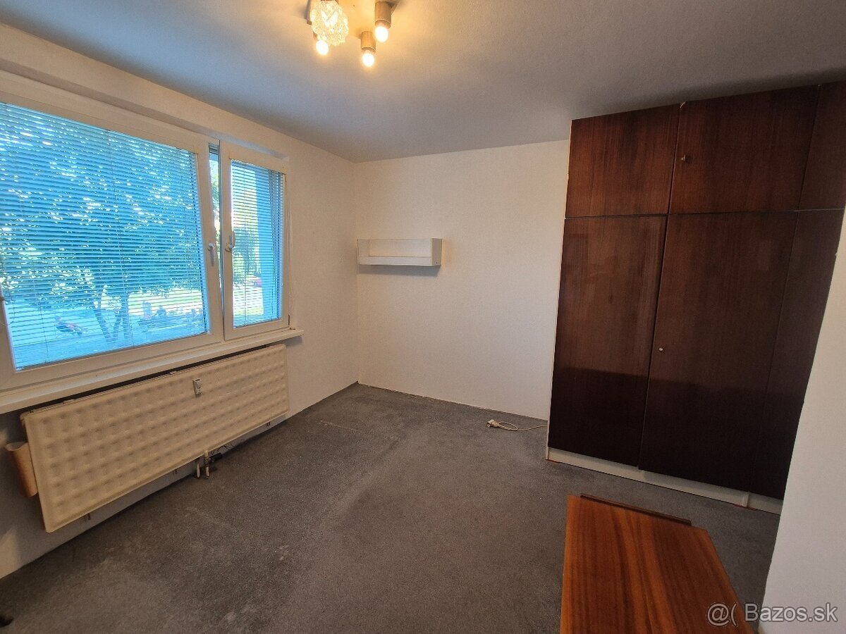 1-izbový byt na predaj ul. Družstevná - 2