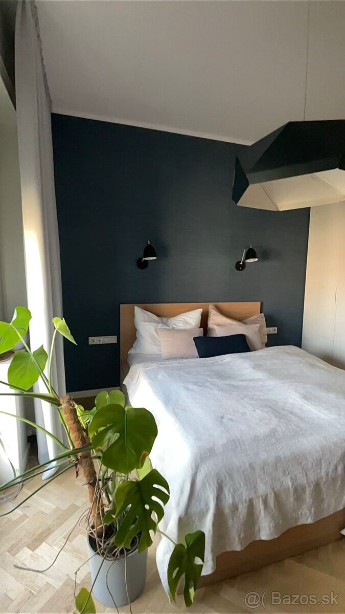 Dizajnový set - Nástenné lampy a závesné svietidlo - 2