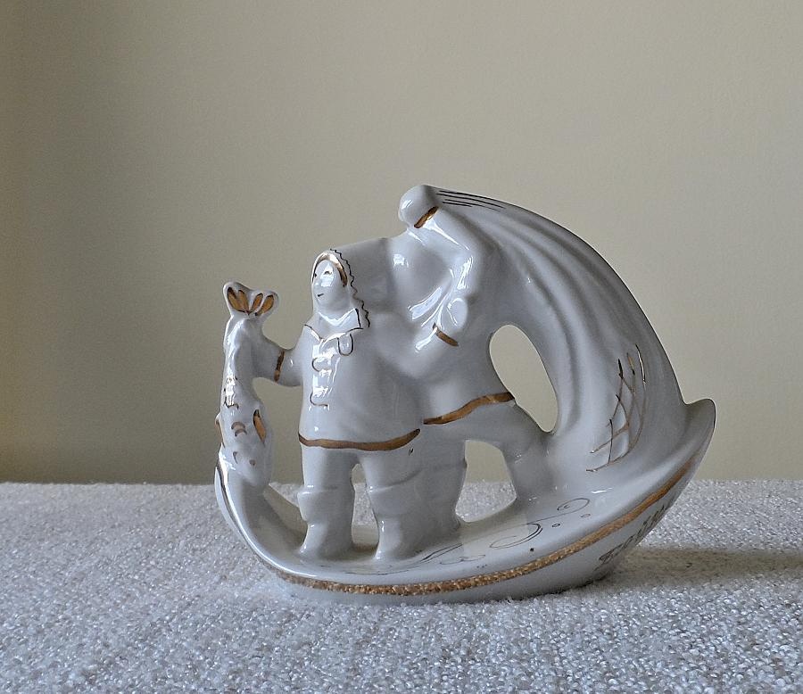 Súsošie stará ruská keramika - 2